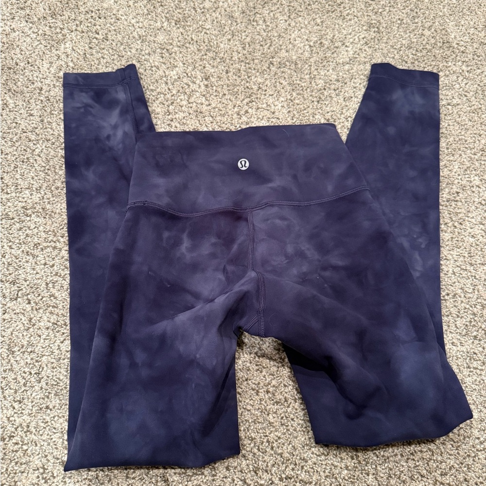 Lululemon align leggings